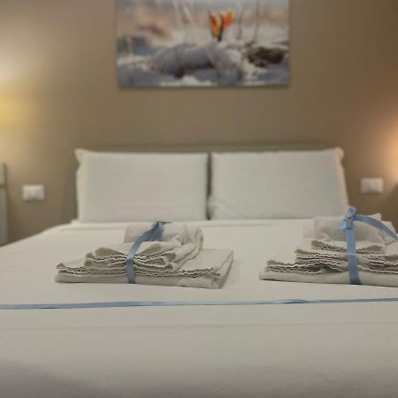 Le Quattro Stagioni - Rooms & Suites パレルモ エクステリア 写真