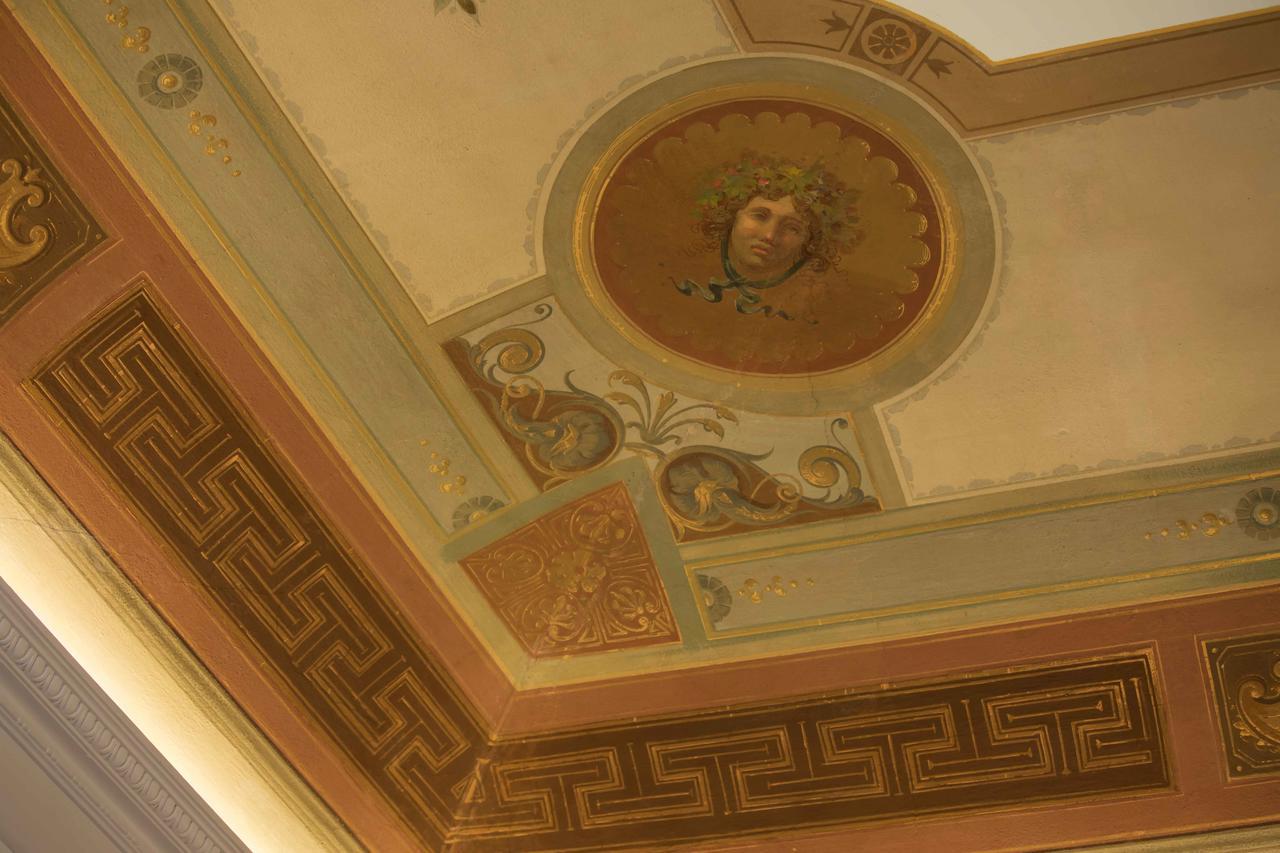 Le Quattro Stagioni - Rooms & Suites パレルモ エクステリア 写真